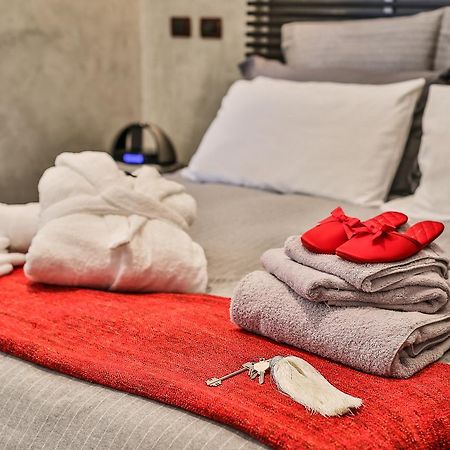San Babila Suite 밀라노 외부 사진