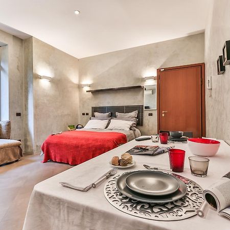 San Babila Suite 밀라노 외부 사진