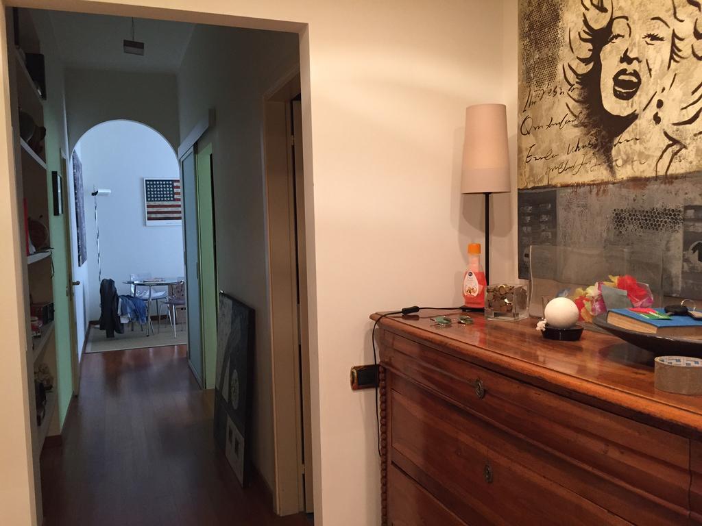 San Babila Suite 밀라노 외부 사진