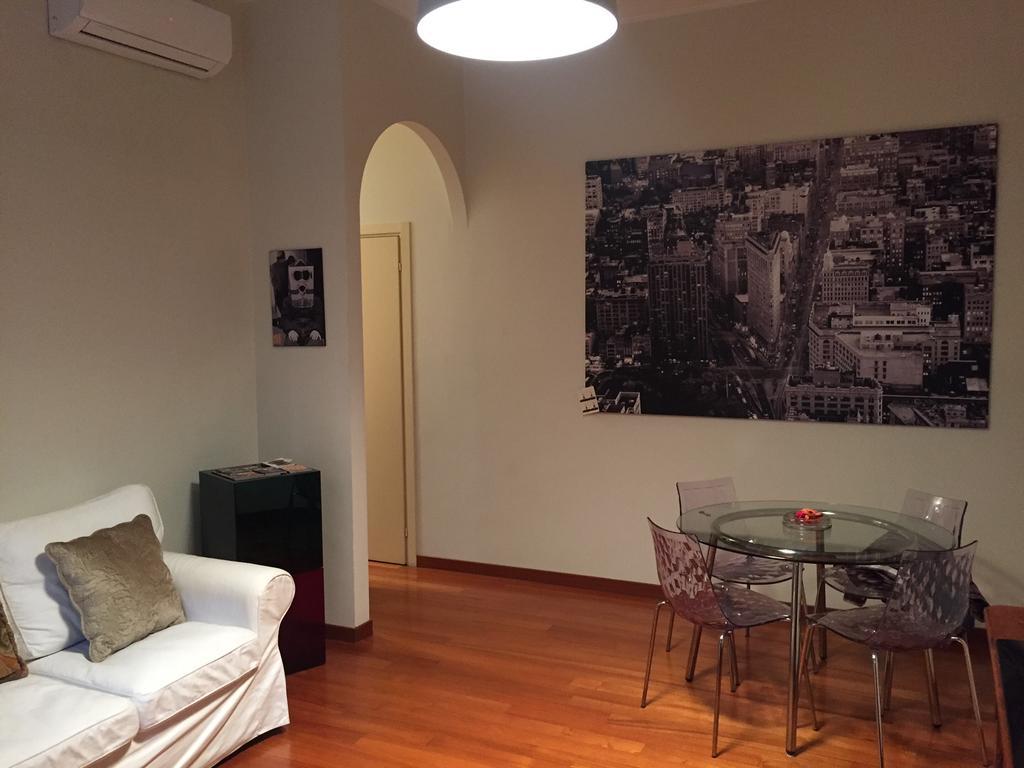 San Babila Suite 밀라노 외부 사진