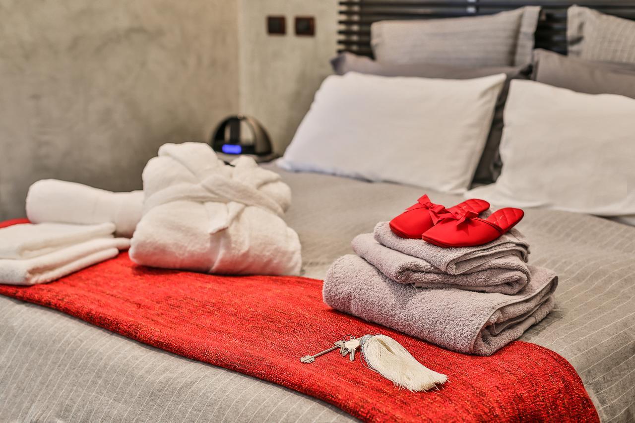San Babila Suite 밀라노 외부 사진