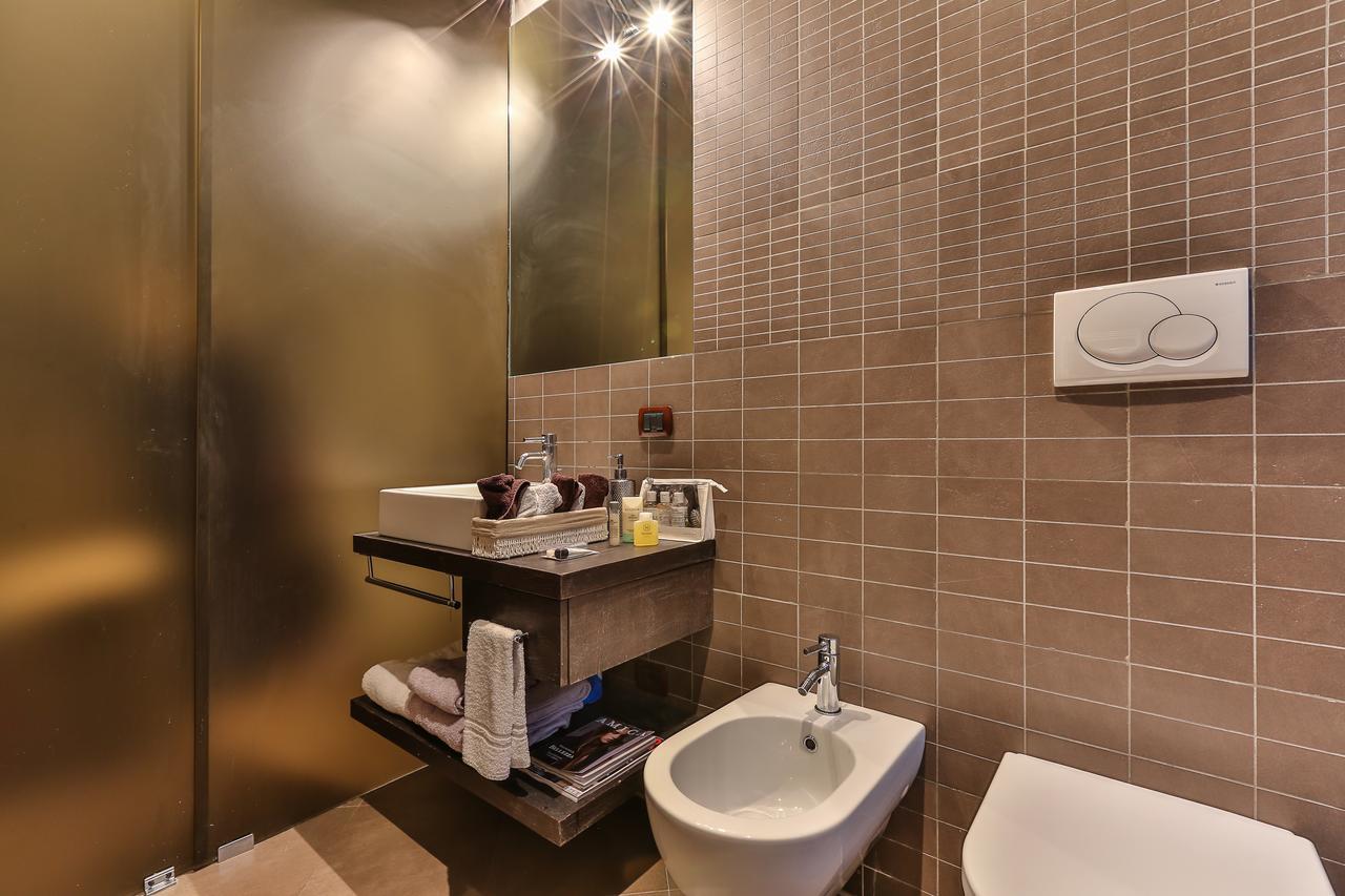 San Babila Suite 밀라노 외부 사진