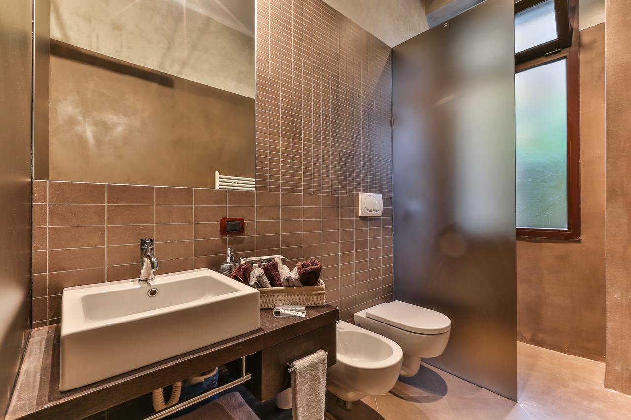 San Babila Suite 밀라노 외부 사진